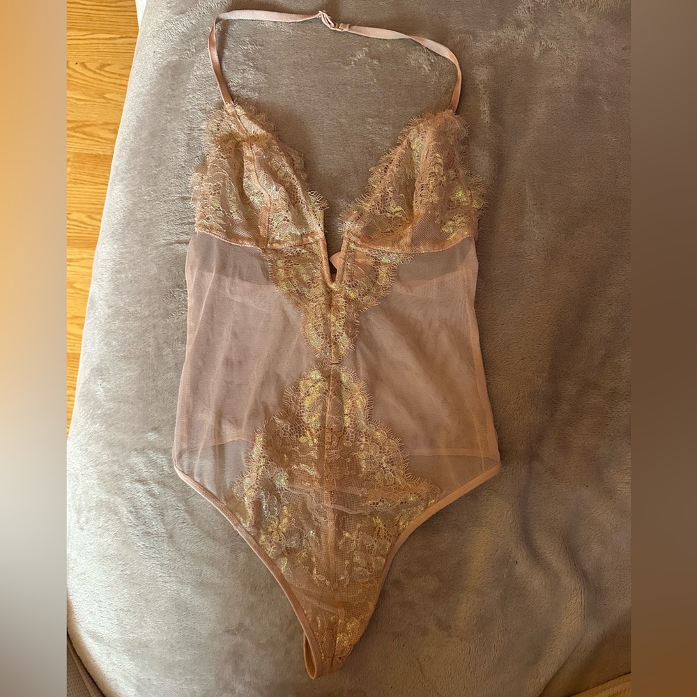 Victorias Secret Bodysuit